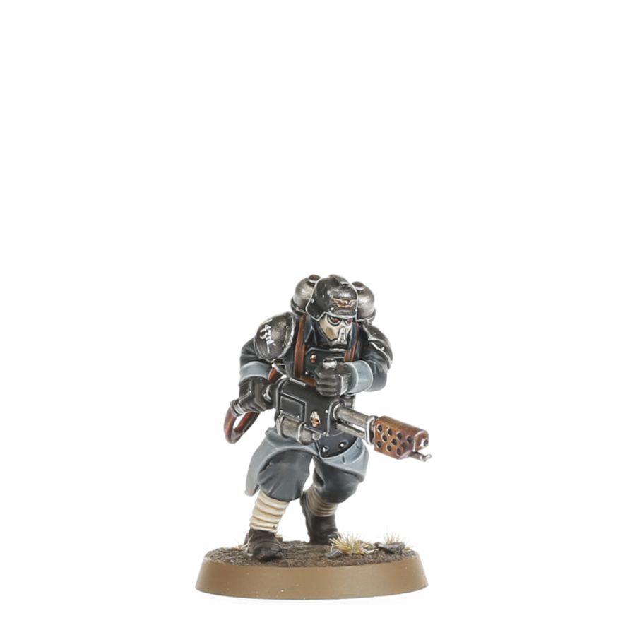 Death Korps of Krieg