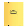 Ultra Pro - Pokémon - Pikachu 9 Pocket Pro-Binder