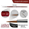 The Army Painter - Wargamer Brush - Precise Detail