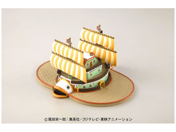 Bandai 'One Piece' - Baratie Ship