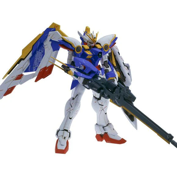 Gundam - Master Grade - 1/100:XXXG-01W - Endless Waltz