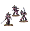 Warhammer 40k - Emperor’s Children Battleforce - Blissbound Warband
