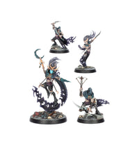 Warhammer Underworlds: Order Warbands: Seekers in Shadow
