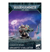 Warhammer 40k - Arkanyst Evaluator