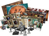 Mansions of Madness: Second Edition – Horrific Journeys Expansion