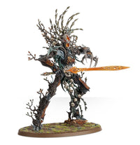 Warhammer Age of Sigmar - Sylvaneth - Outcast Spitegrove