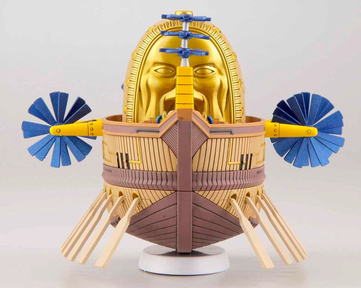 Bandai Grand Ship Collection #14 Ark Maxim "One Piece" Model Kit