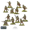 Bolt Action - US Rangers