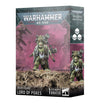 Warhammer 40k - Lord of Poxes