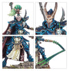 Warhammer 40K - Drukhari Battleforce - Realspace Raiders