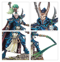 Warhammer 40K - Drukhari Battleforce - Realspace Raiders