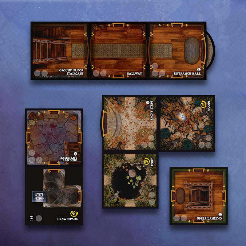 Betrayal Legacy