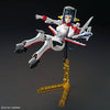 BANDAI Hobby - Gundam Build Fighters - Mrs. Loheng-Rinko HGBF 1/144 Model Kit