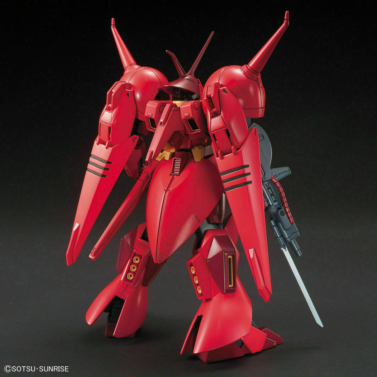 HGUC 1/144 #220 AMX-104 R-Jarja
