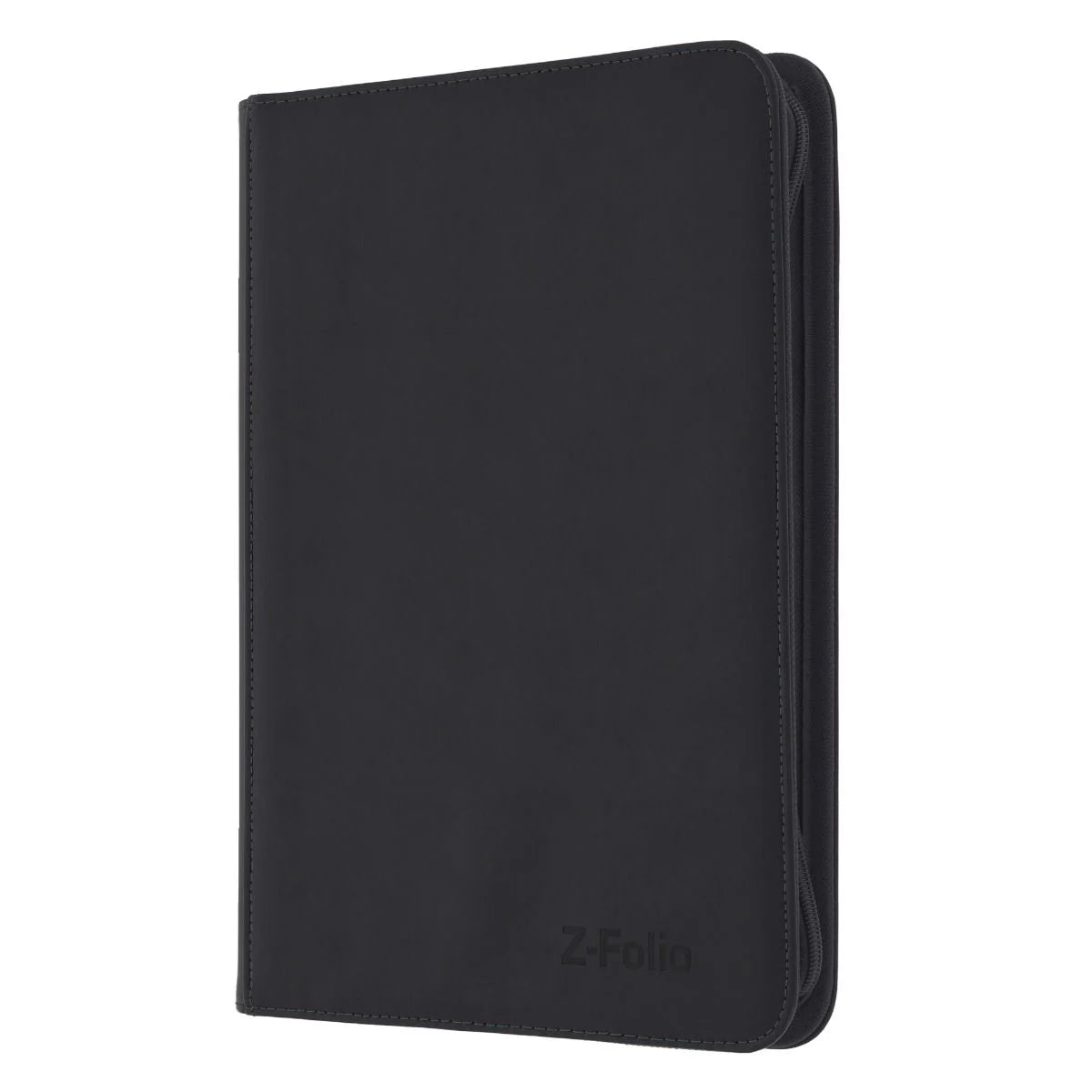 Z-Folio 9-Pocket Album - Black