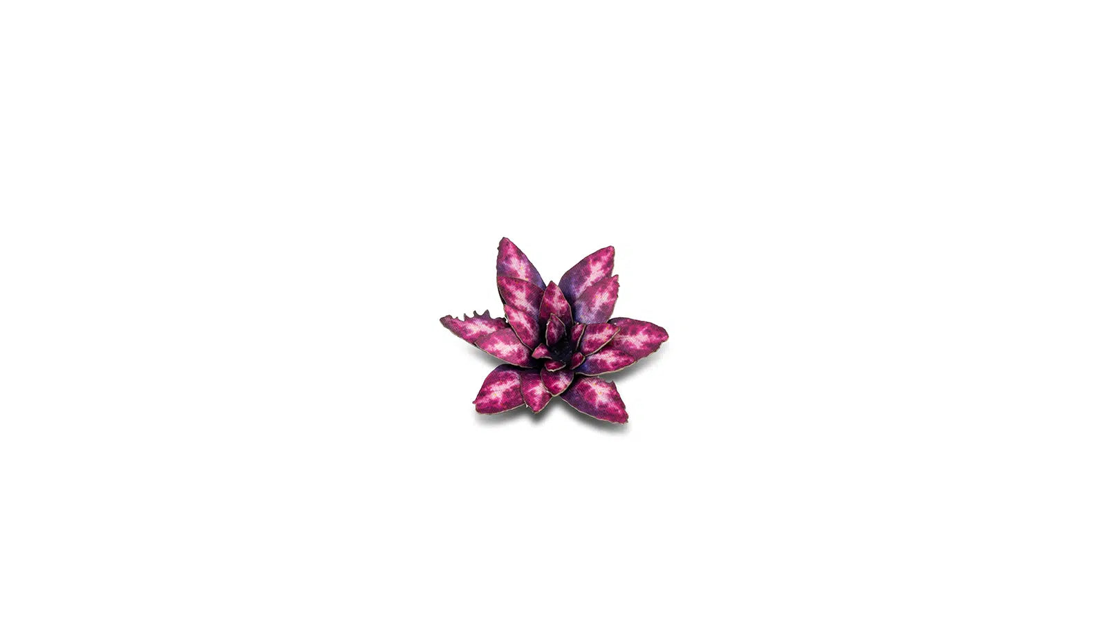 Gamers Grass -  Laser Plants - Alien Rosette