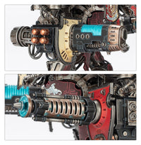 Knight Questoris