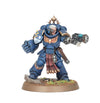 Warhammer 40k - Space Marines Battleforce - Iron Halo Strike Force