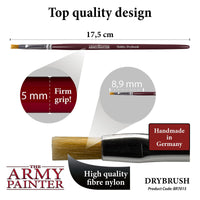 The Army Painter - Wargamer Brush - Basecoating
