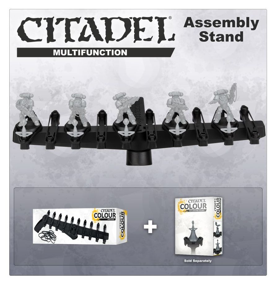 Citadel Colour - Spray Stick