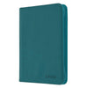 Z-Folio 9-Pocket LX Album - Teal