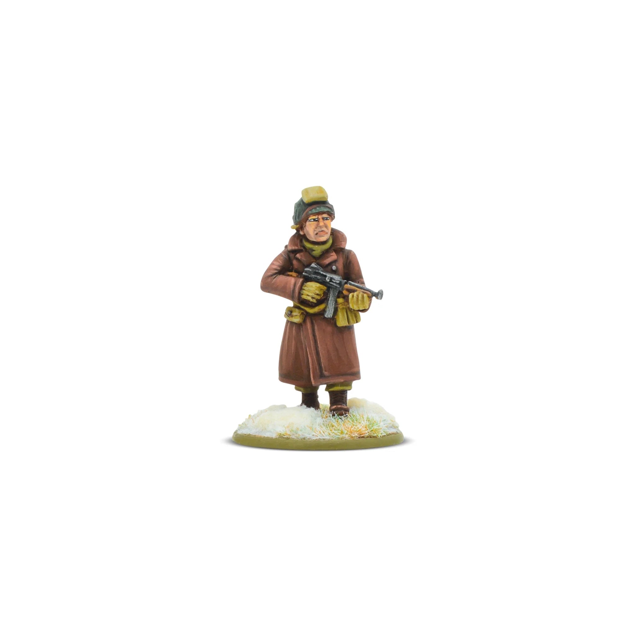 Bolt Action -  Armies of the United States: Third Edition with James "Jake" McNiece Special Figure