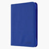 Z-Folio 9-Pocket Album - Blue