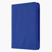 Z-Folio 9-Pocket Album - Blue