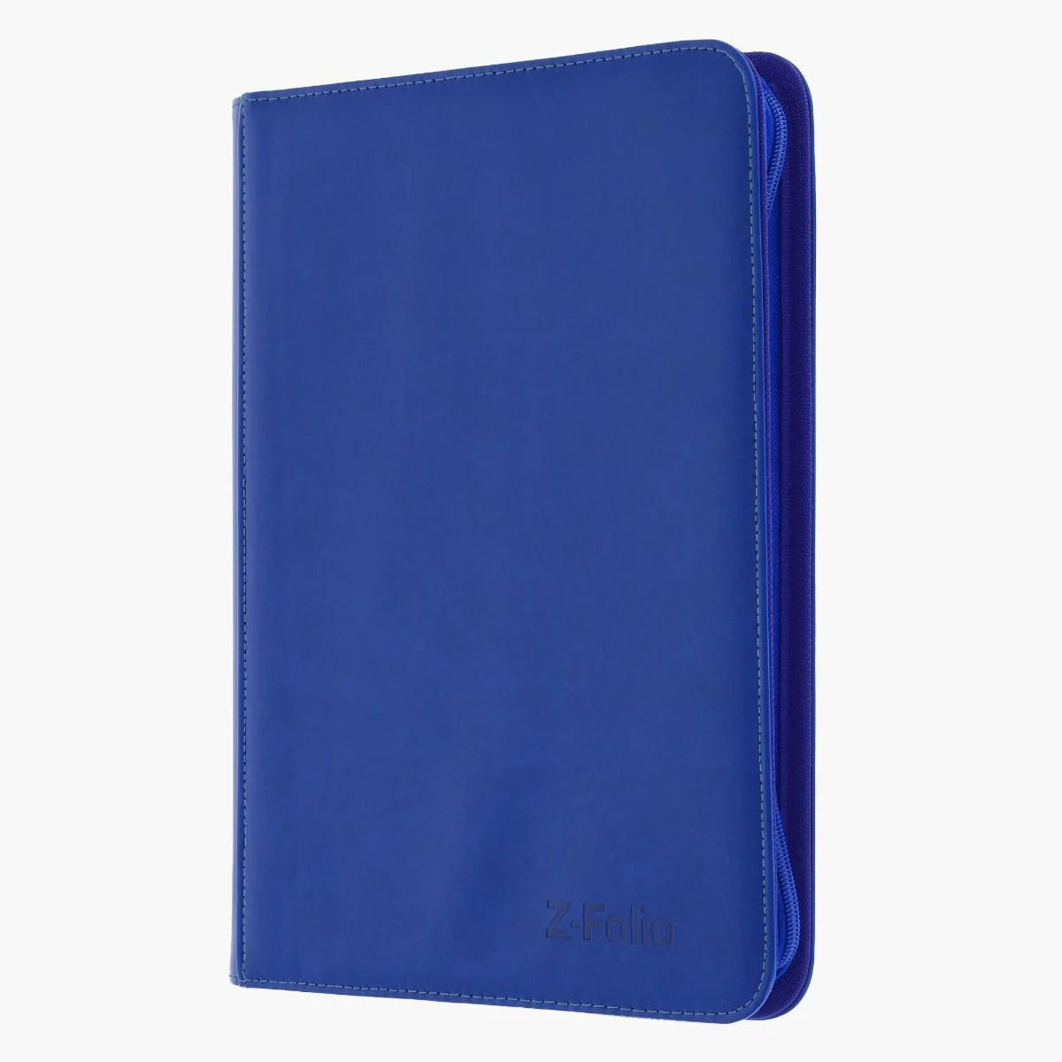 Z-Folio 9-Pocket Album - Blue