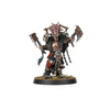 Spearhead: Blades of Khorne – Fangs of the Blood God