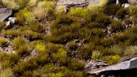 Gamers Grass -  Grass Tufts - Swamp (4mm)