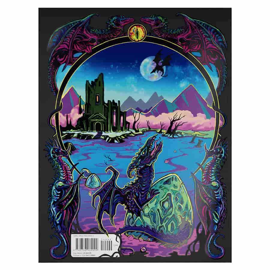Dungeons & Dragons - Dragon Delves (Alternate Cover)