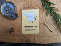Roast Card Game
