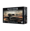 Warhammer Horus Heresy - Legiones Astartes - Tarantula Sentry Guns