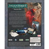 Arkham Horror RPG - Starter Set - Hungering Abyss