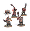 Warhammer - Age of Sigmar - Spearhead - Ogor Mawtribes – Scrapglutt