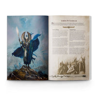 Warhammer - The Old World – The Old World Rulebook