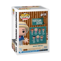 Gilligan's Island Thurston Howell III Funko Pop! Vinyl Figure