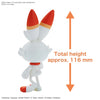 Pokémon Model Kit Quick!! 05 Scorbunny