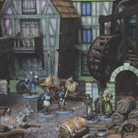 Wargames Atlantic - Classic Fantasy - Guards