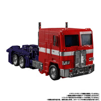 Transformers Masterpiece Edition MP-44S Optimus Prime