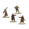 Bolt Action - Starter Army - US Army (Winter)