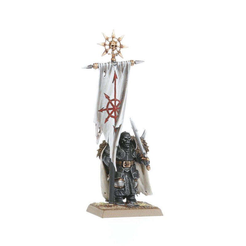 Warhammer - The Old World – Warriors of Chaos Battalion