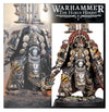 Horus Heresy - Centurion with Power Maul