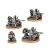 Warhammer 40K - Combat Patrol - Death Korps of Krieg