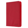 Z-Folio 9-Pocket LX Album - Red