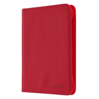 Z-Folio 9-Pocket LX Album - Red