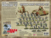 Bolt Action - Konflikt '47 - German Starter Set