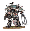 Warhammer 40,000 - Chaos Knights - Knight Ruinator
