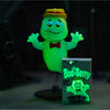 General Mills Booberry 6-Inch Scale Glow-in-the-Dark Action Figure - Exclusive